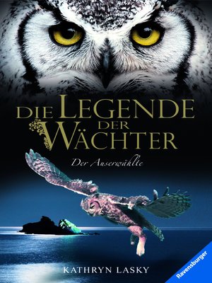 cover image of Die Legende der Wächter 10